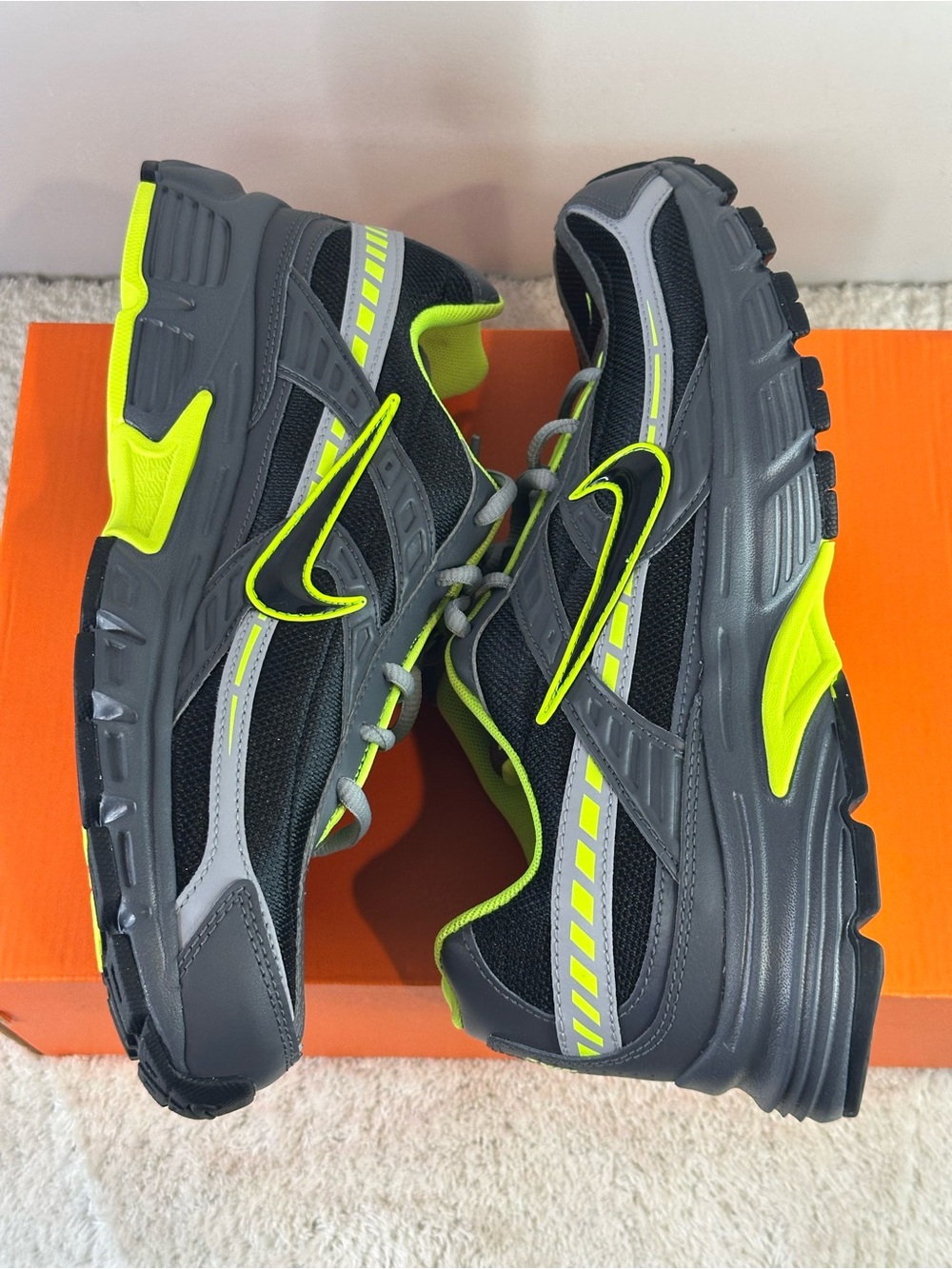 Nike Initiator - Picture 5 of 13